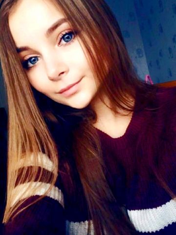 Анкета проститутки Кристина, 24 года